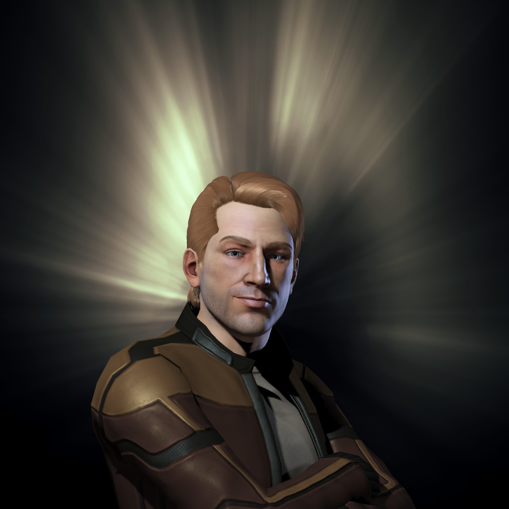 Lone Starbender