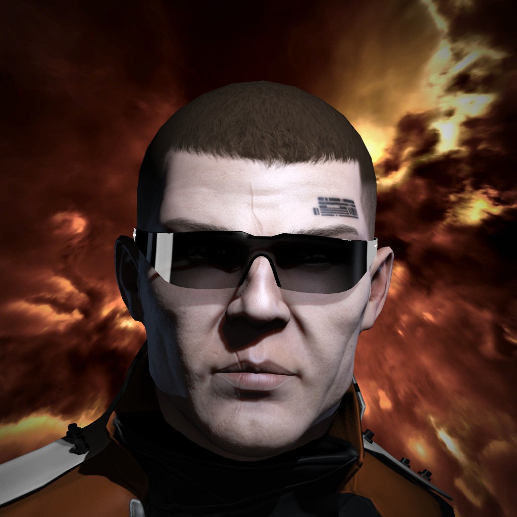 Vash Adama