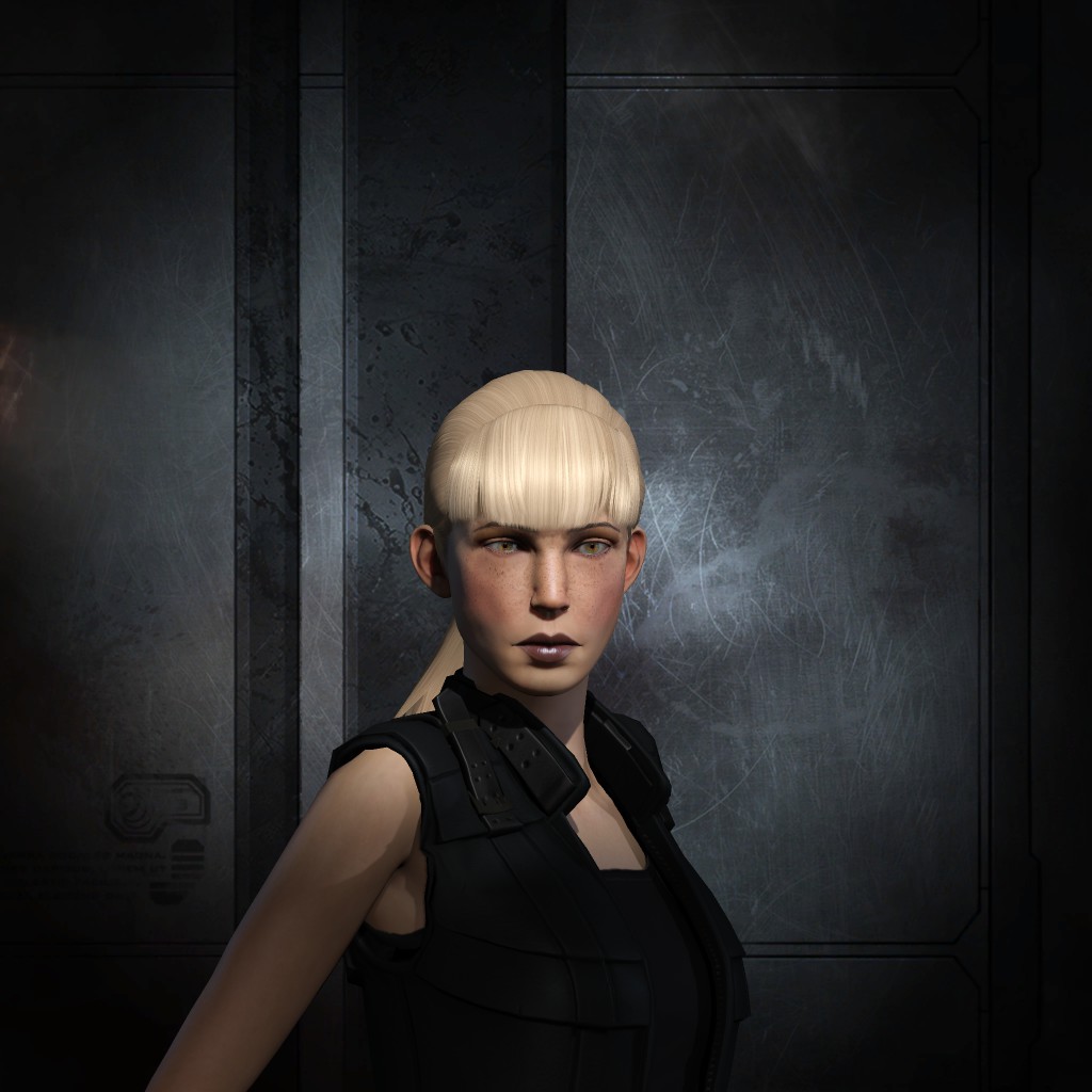 Kira Malukker