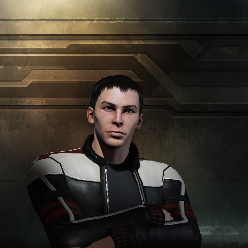 Gallente Citizen 93512033