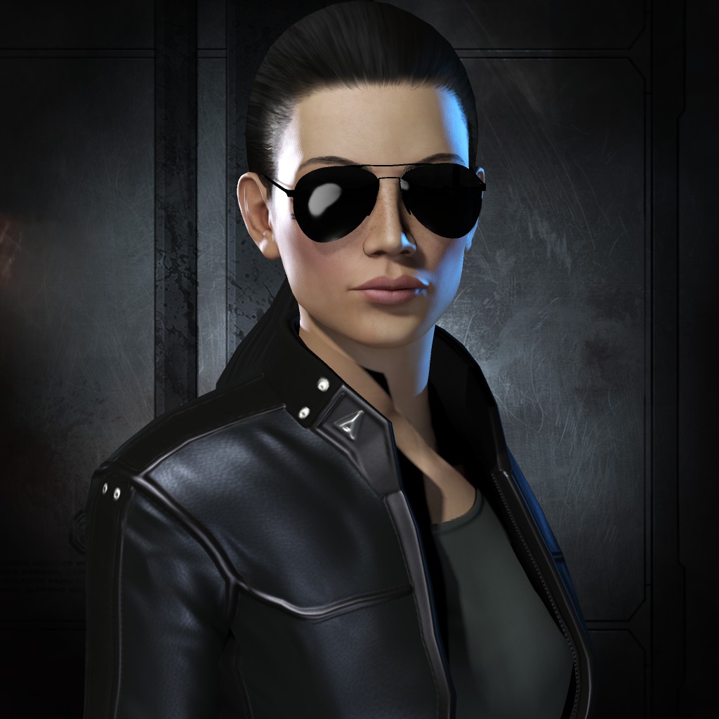 Elenore Moondust