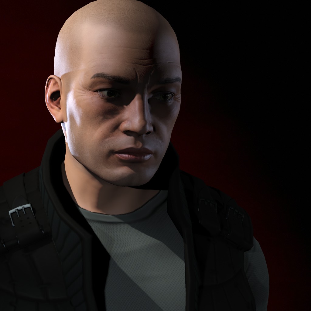 Alexander Kandorin
