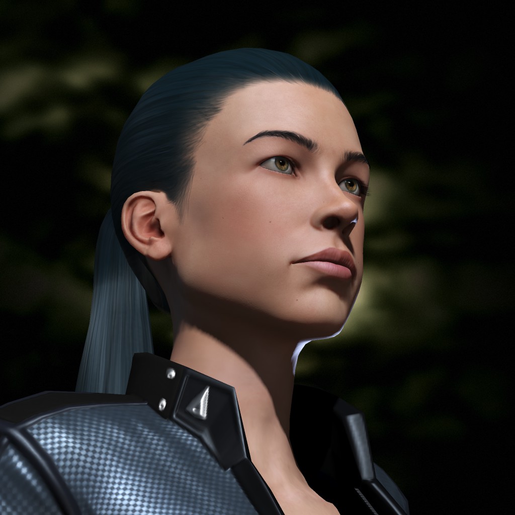 Caressa Hanomaa