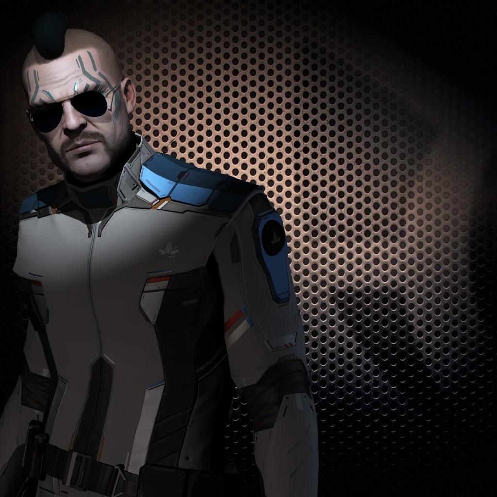 Grady Nox