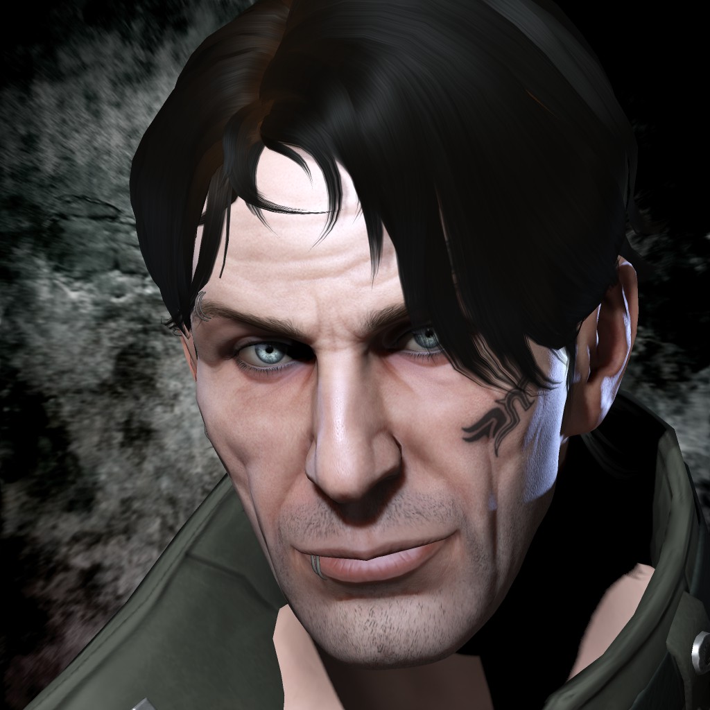 Jack Daimones