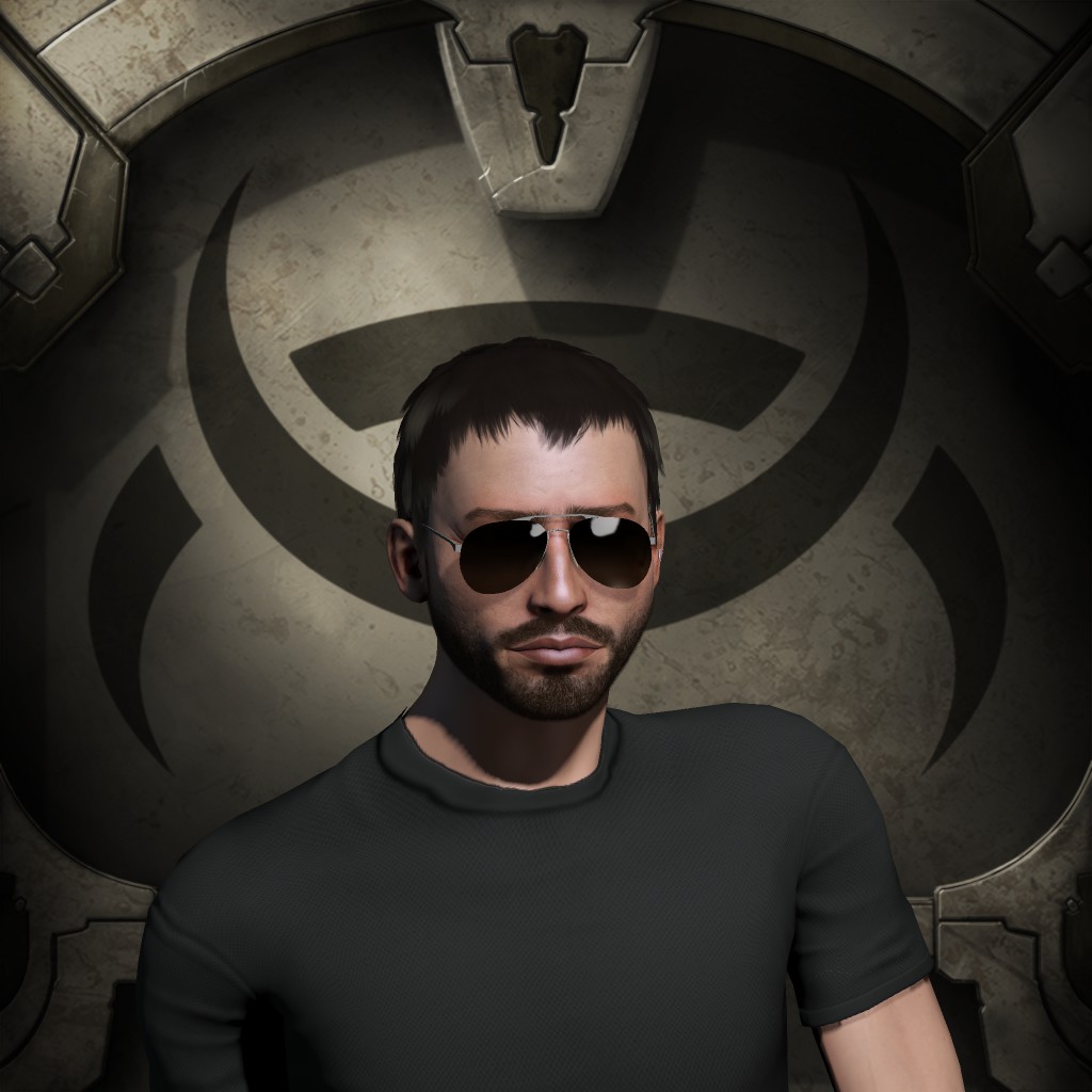 Oscar DePali