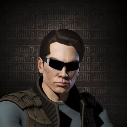 Vartayen Shimmertooth portrait