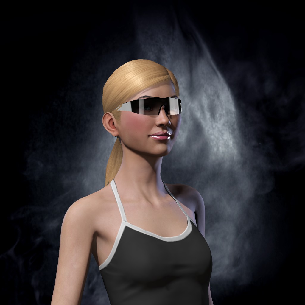 Software Princess