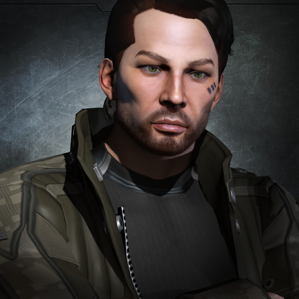 John Alerch