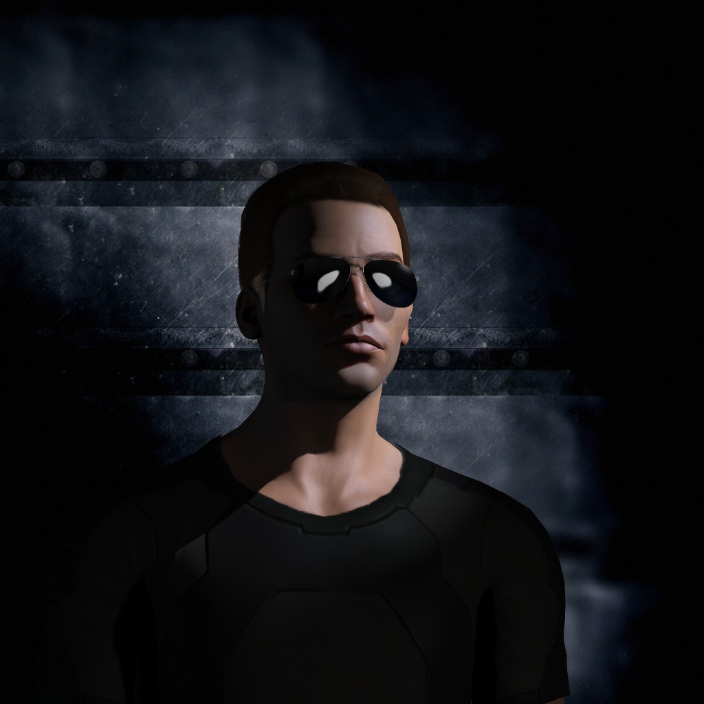 portrait