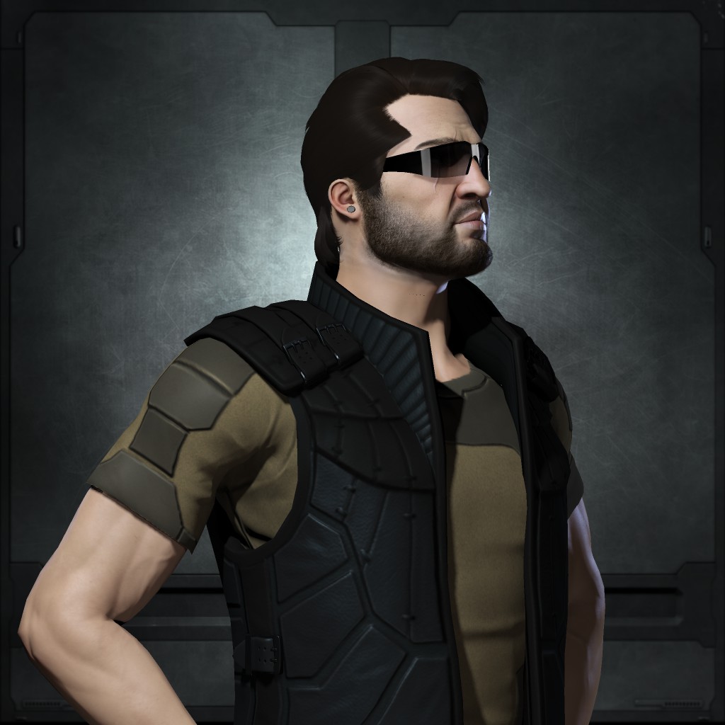 Ryan Fishers