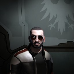 Sougiro Seta portrait
