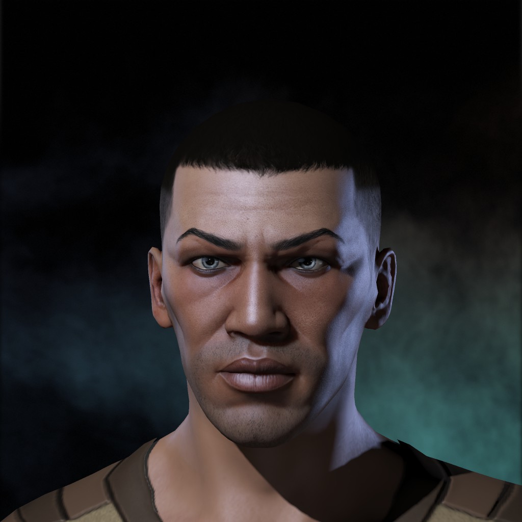 portrait