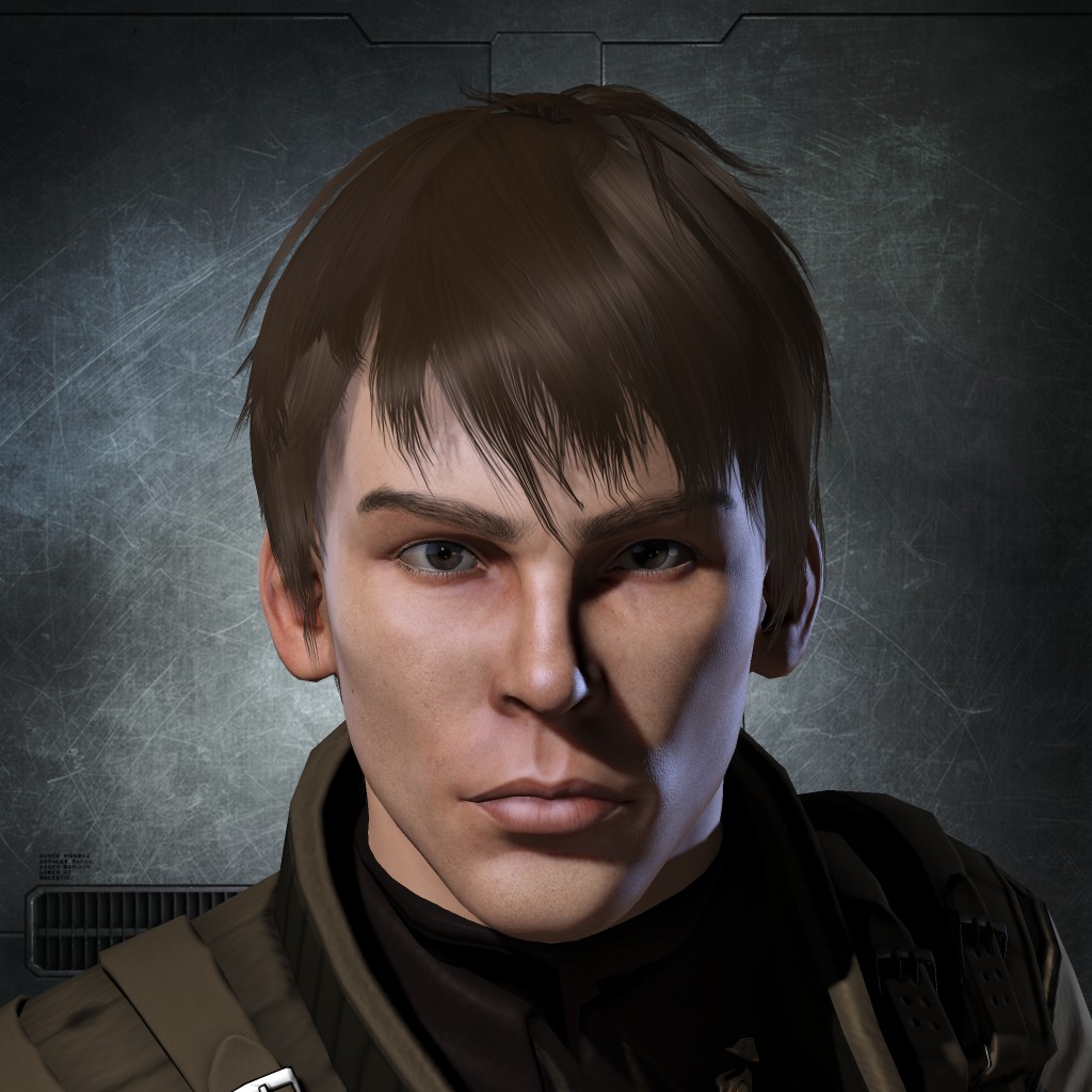 Gallente Citizen 93513570