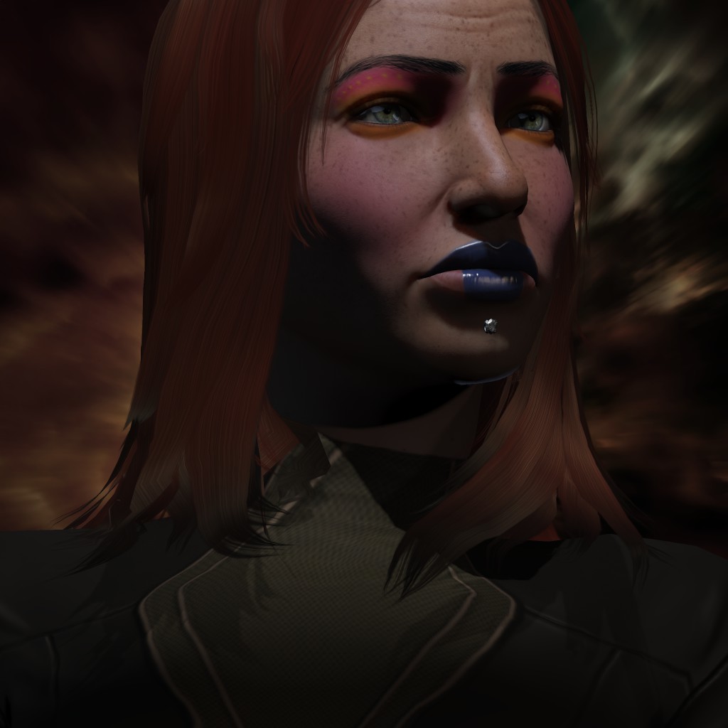 Anastasia Vanderbust Character zKillboard