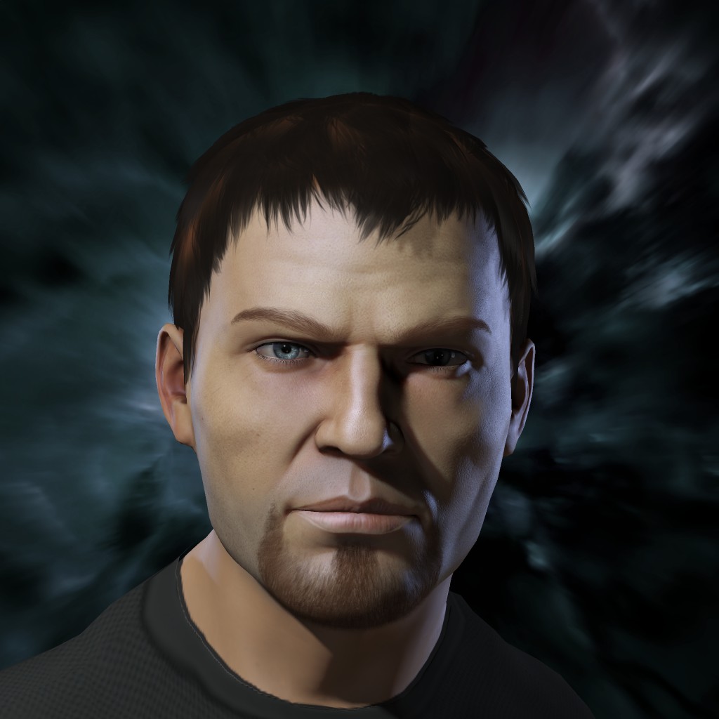 Caldari Citizen 93513787