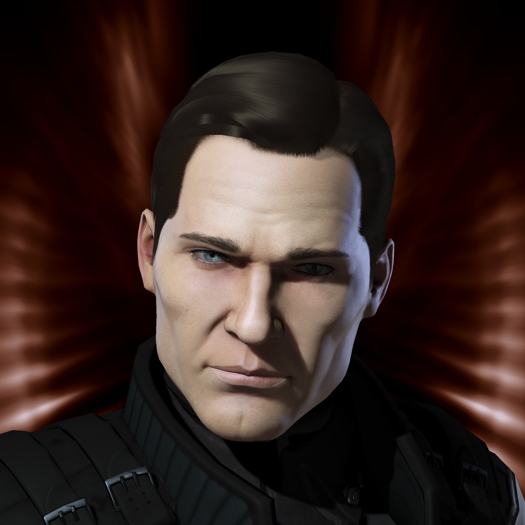 Rob Orion