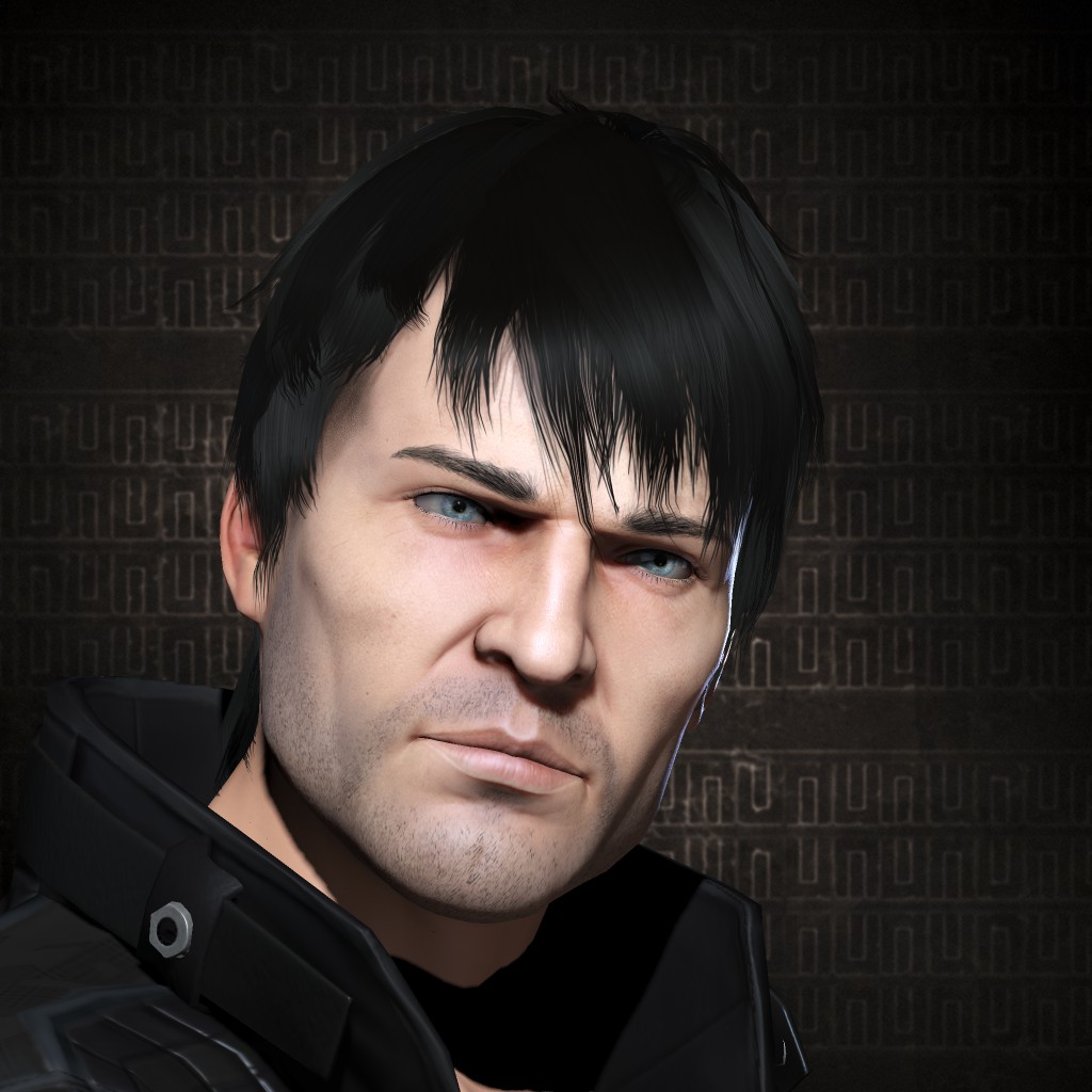 Caldari Citizen 93514025