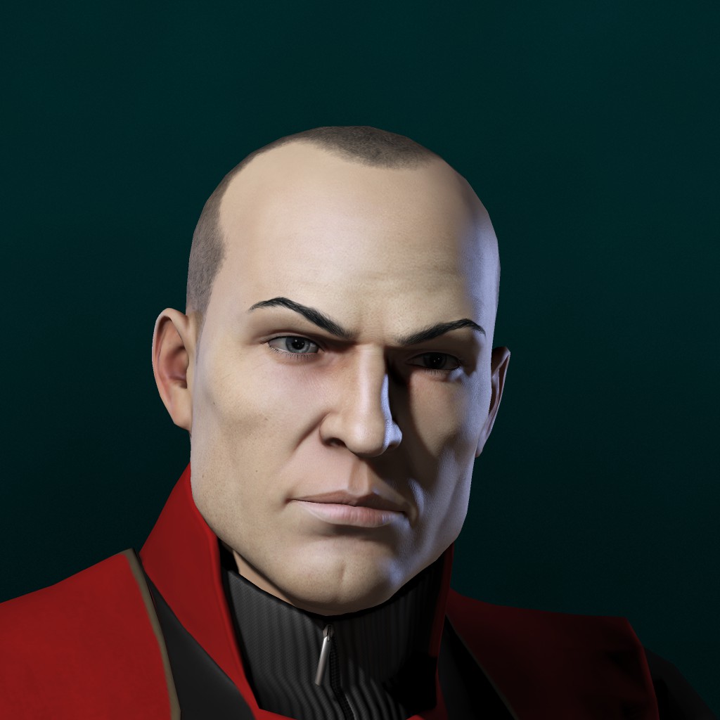 Doctor Erks