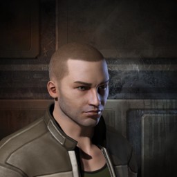Mordilicious Reggah portrait