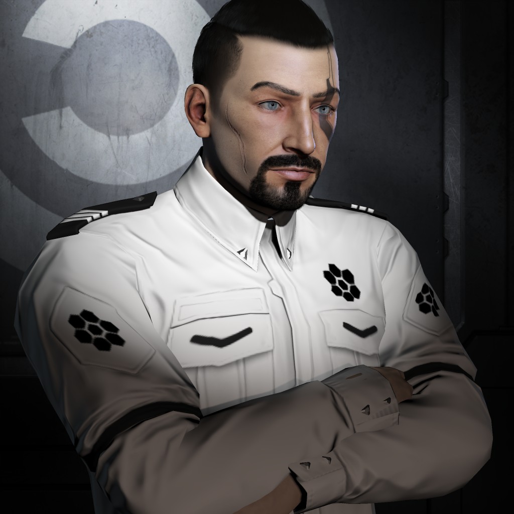 Matthew Chamber