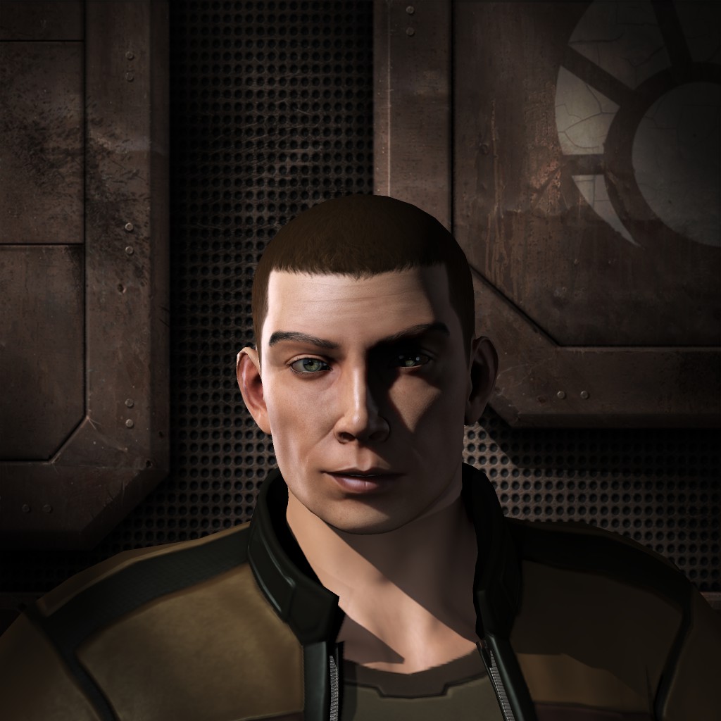Hector Avery