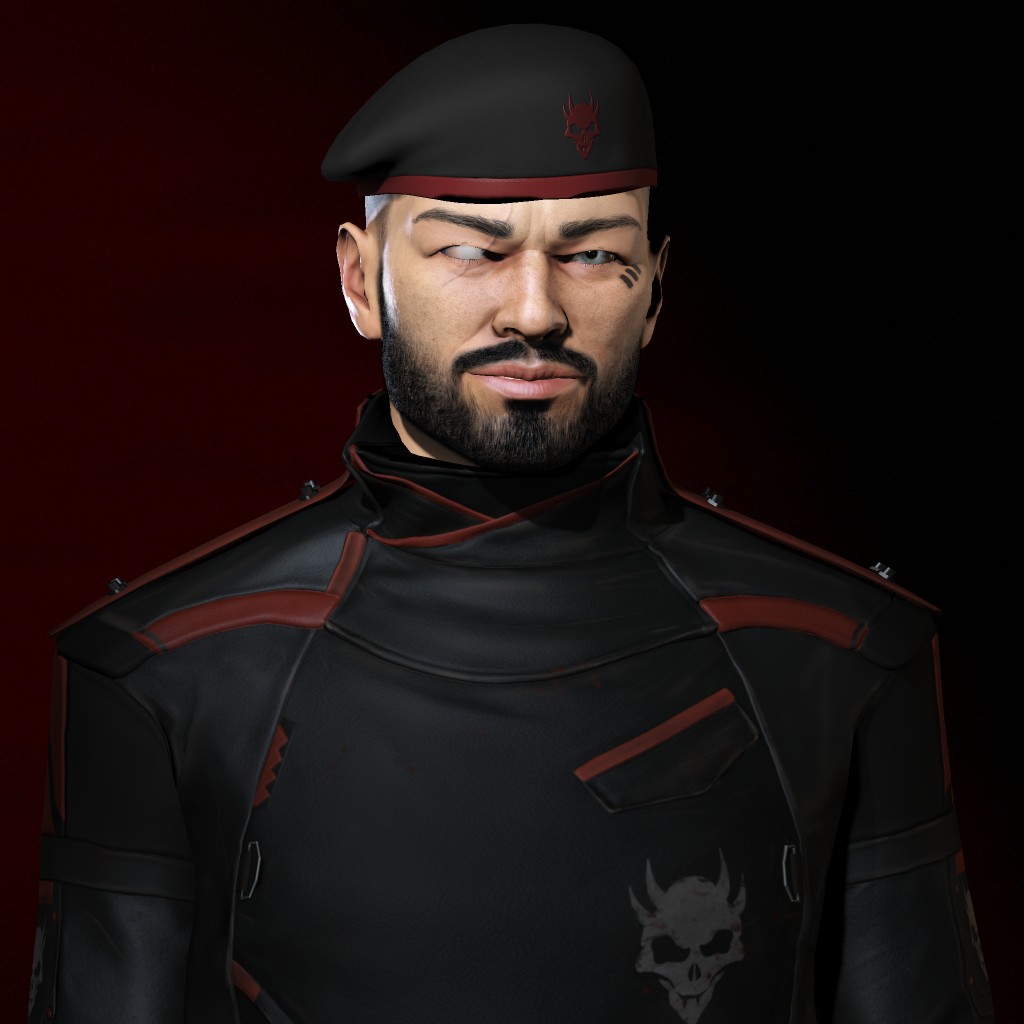 albator delawest