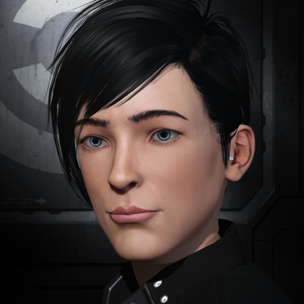 Caldari Citizen 93514564