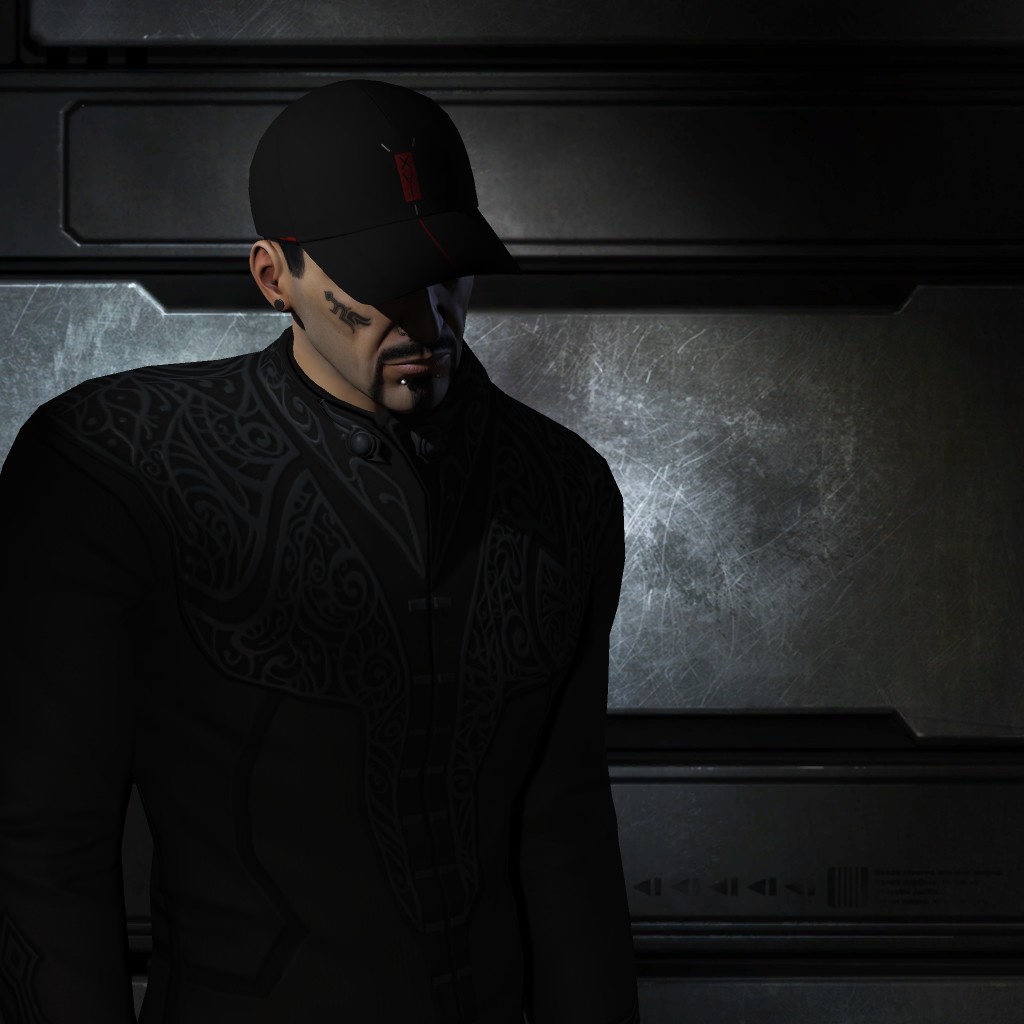 Kaz Katan