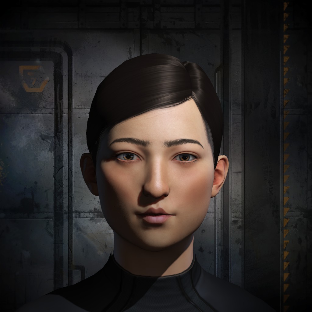 Caldari Citizen 93514634