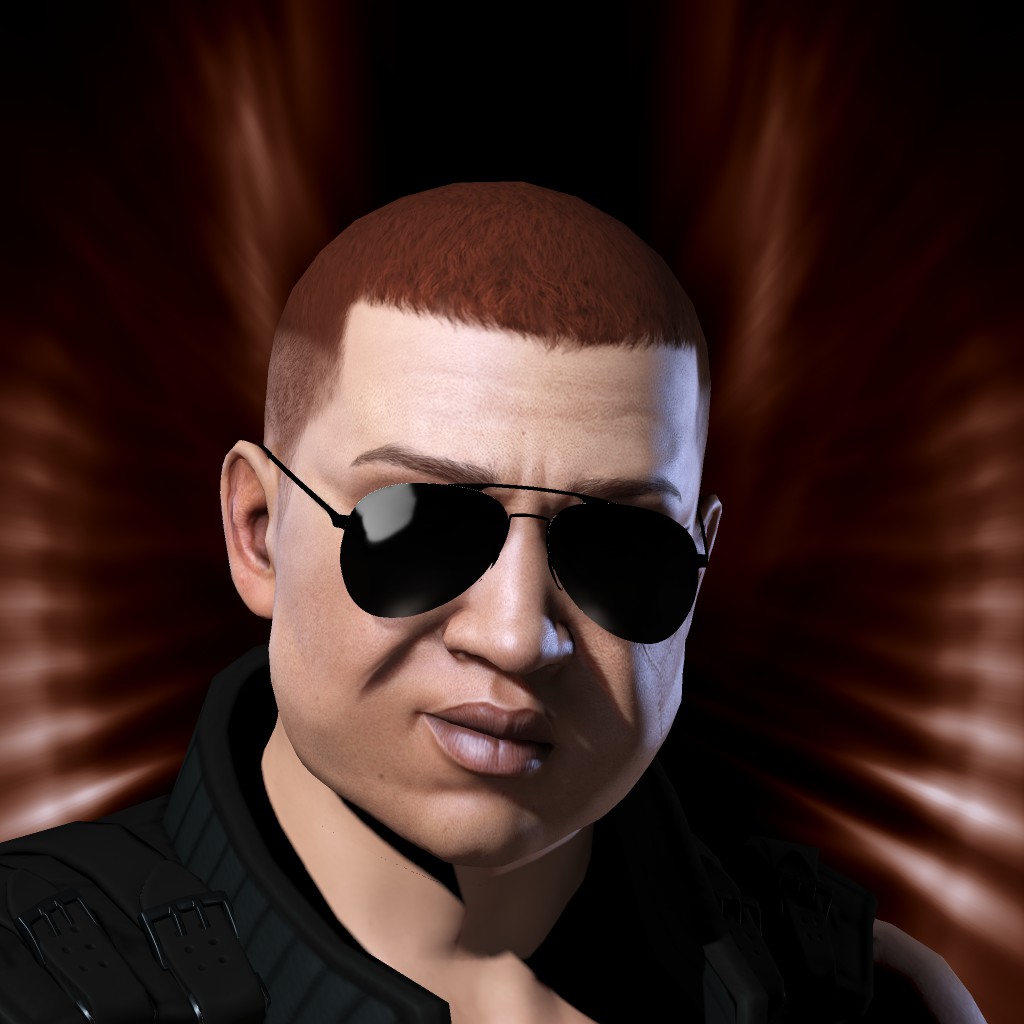 Lt DAN LIMPKIN