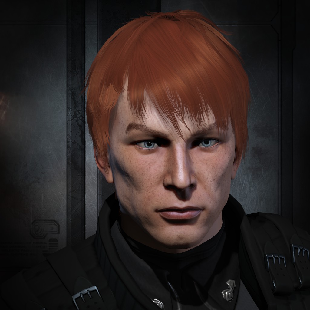 Caldari Citizen 93515029