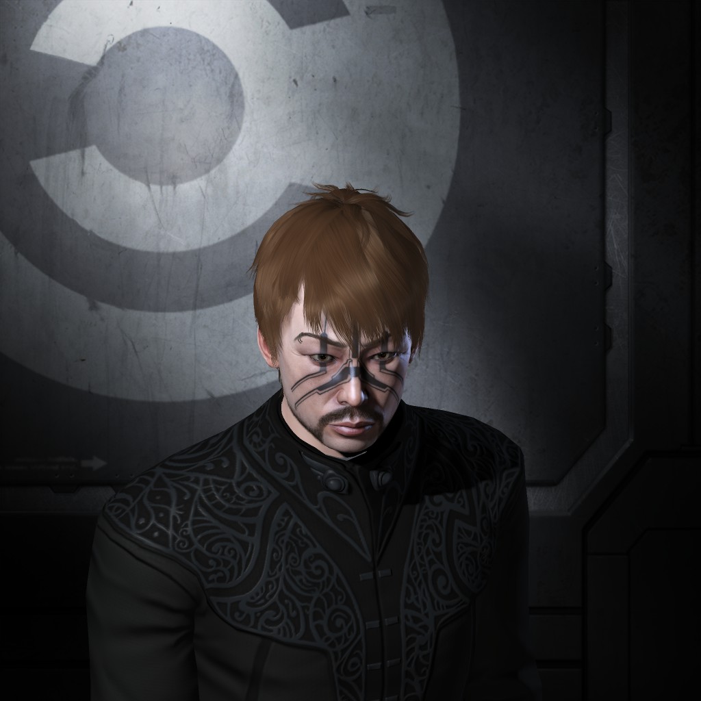 Dracula ZamasuZamasu