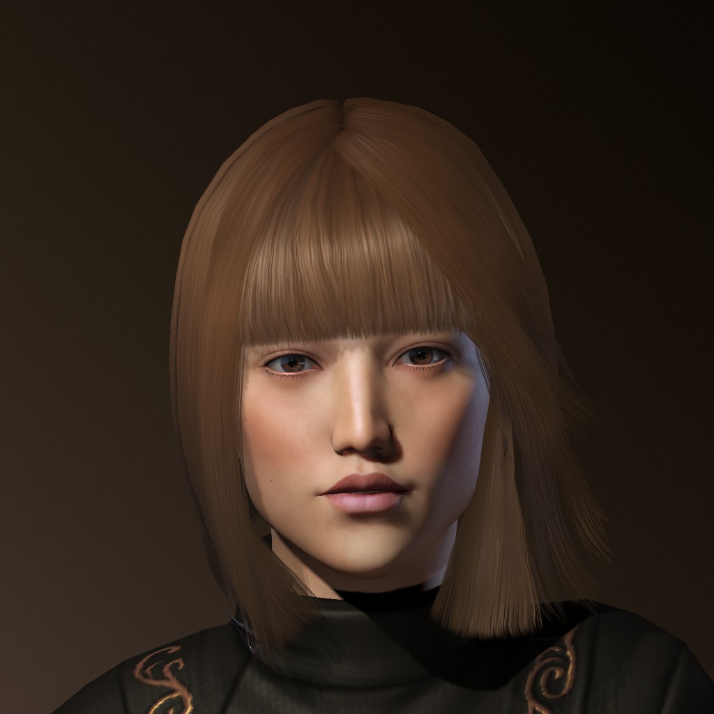 Caldari Citizen 93515399