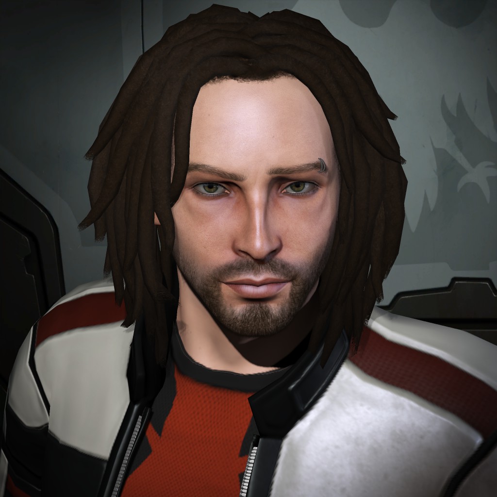 Admiral Hyperion
