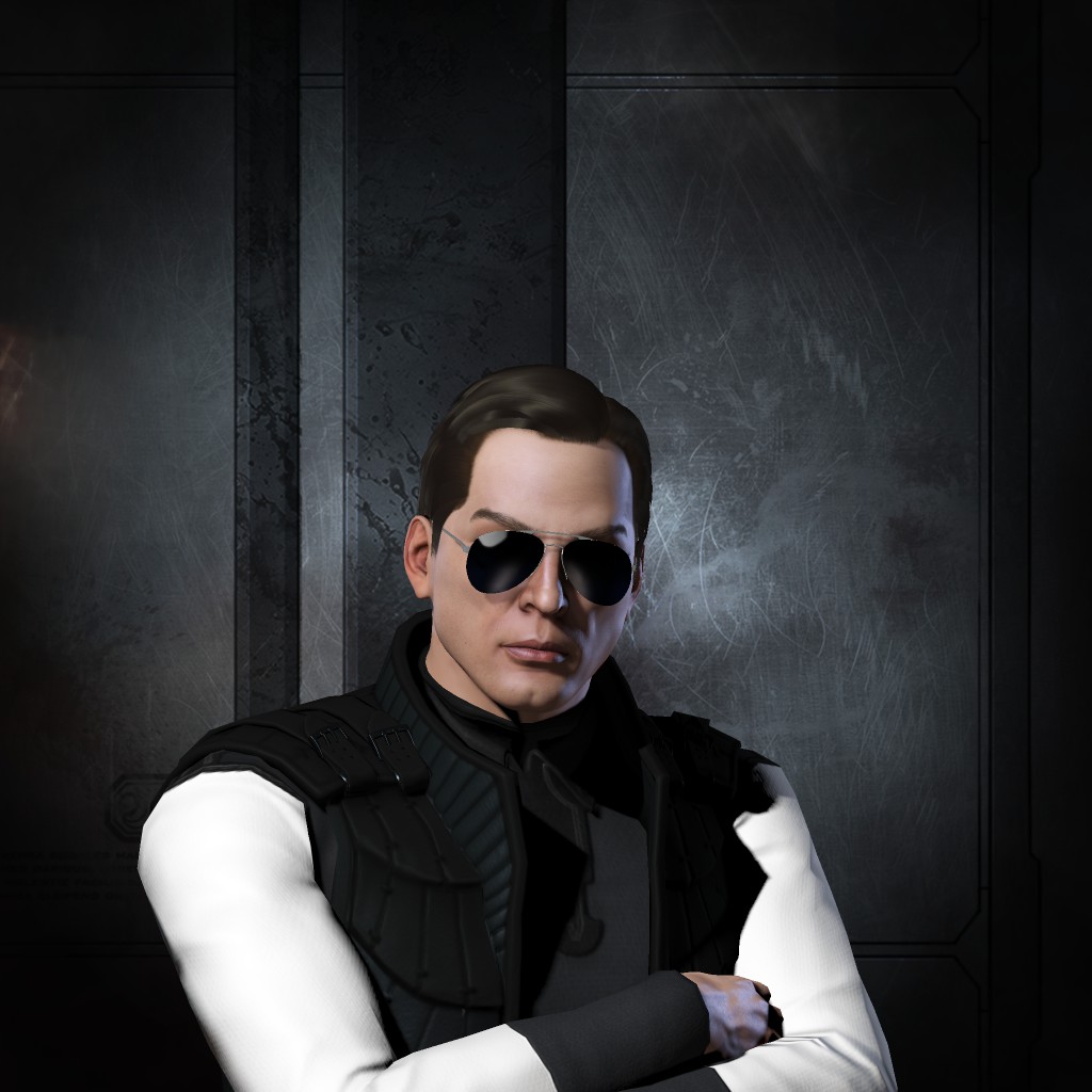 Caldari Citizen 93515810