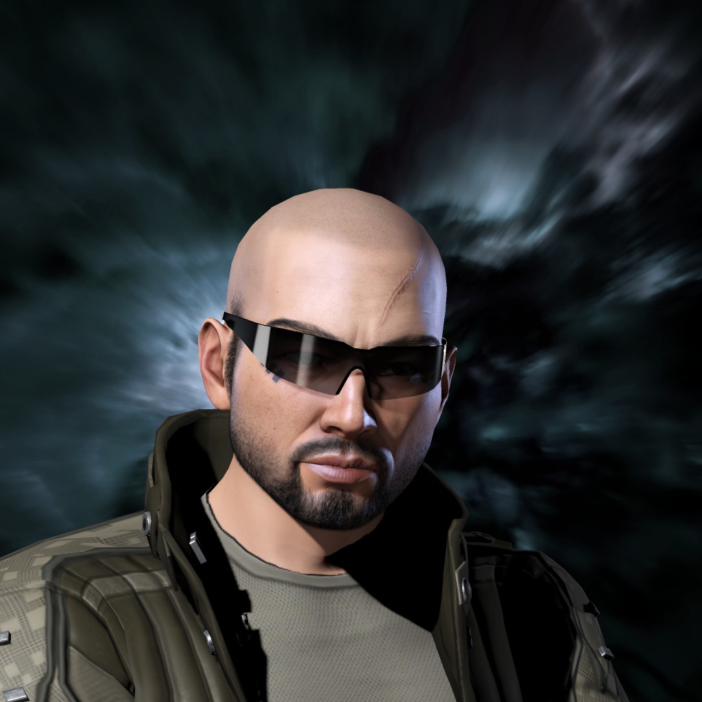 Caldari Citizen 93515966