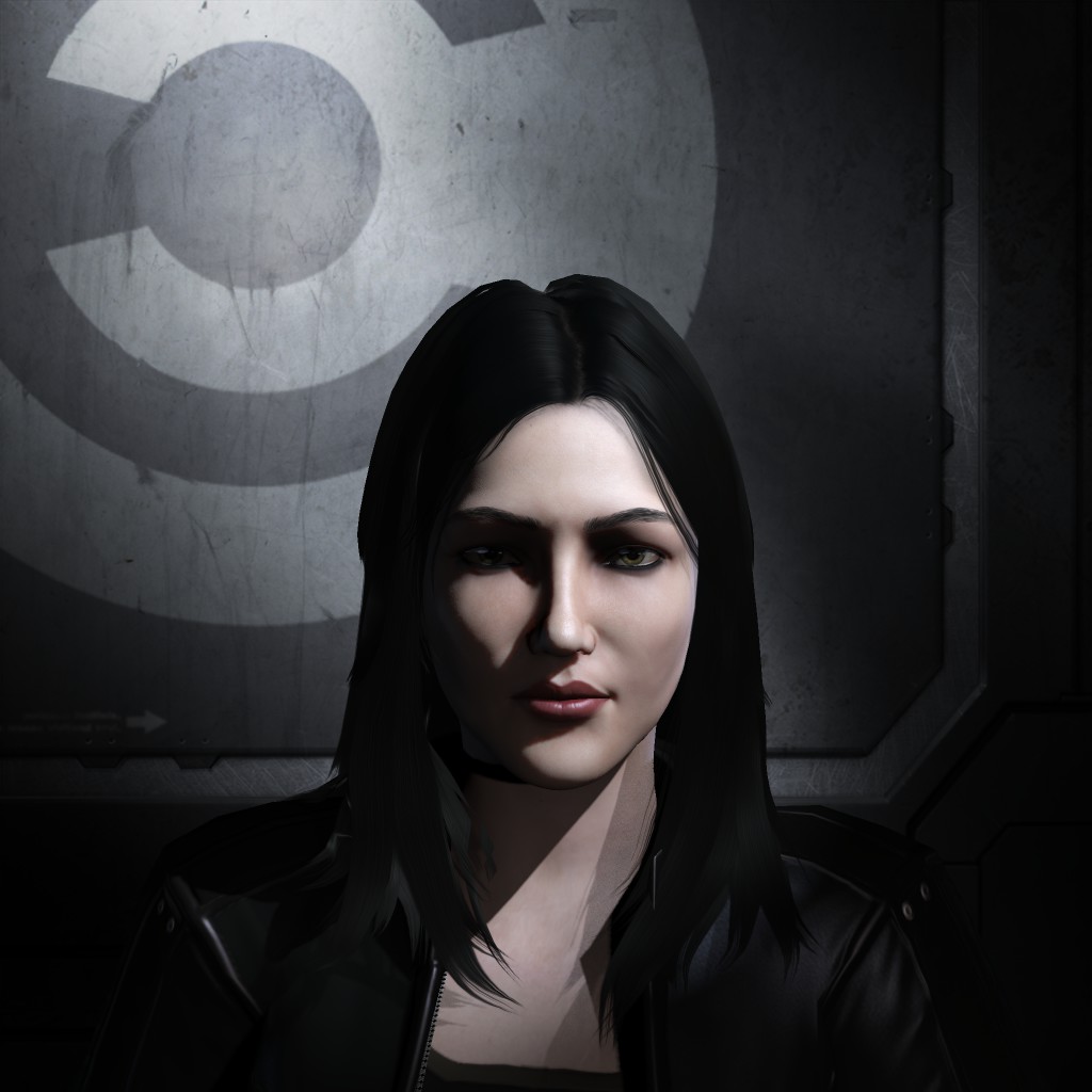 Mirra Lockhart