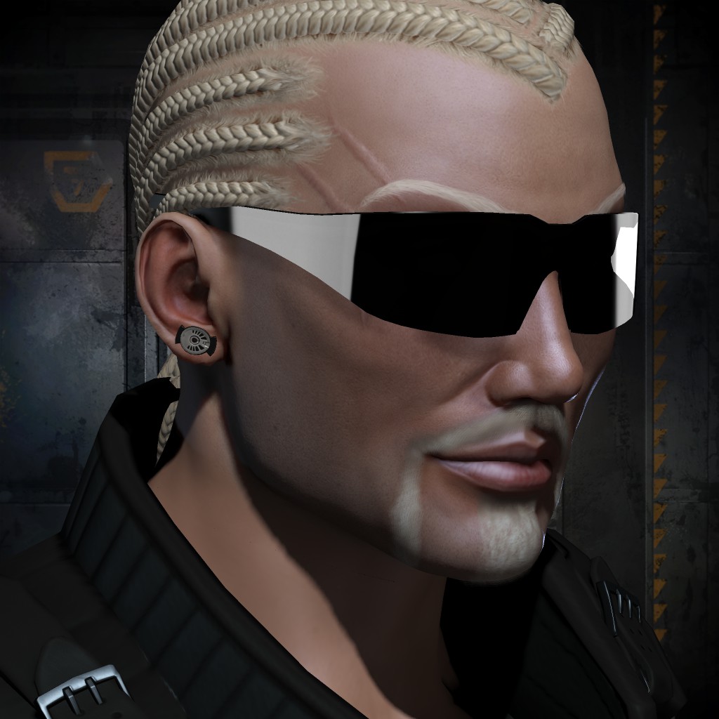 Xelthian Mayaki