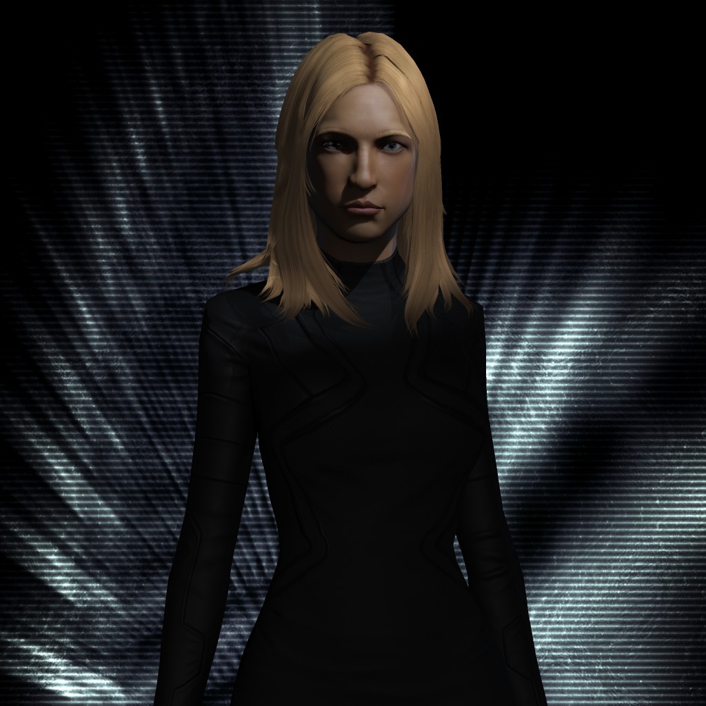 portrait