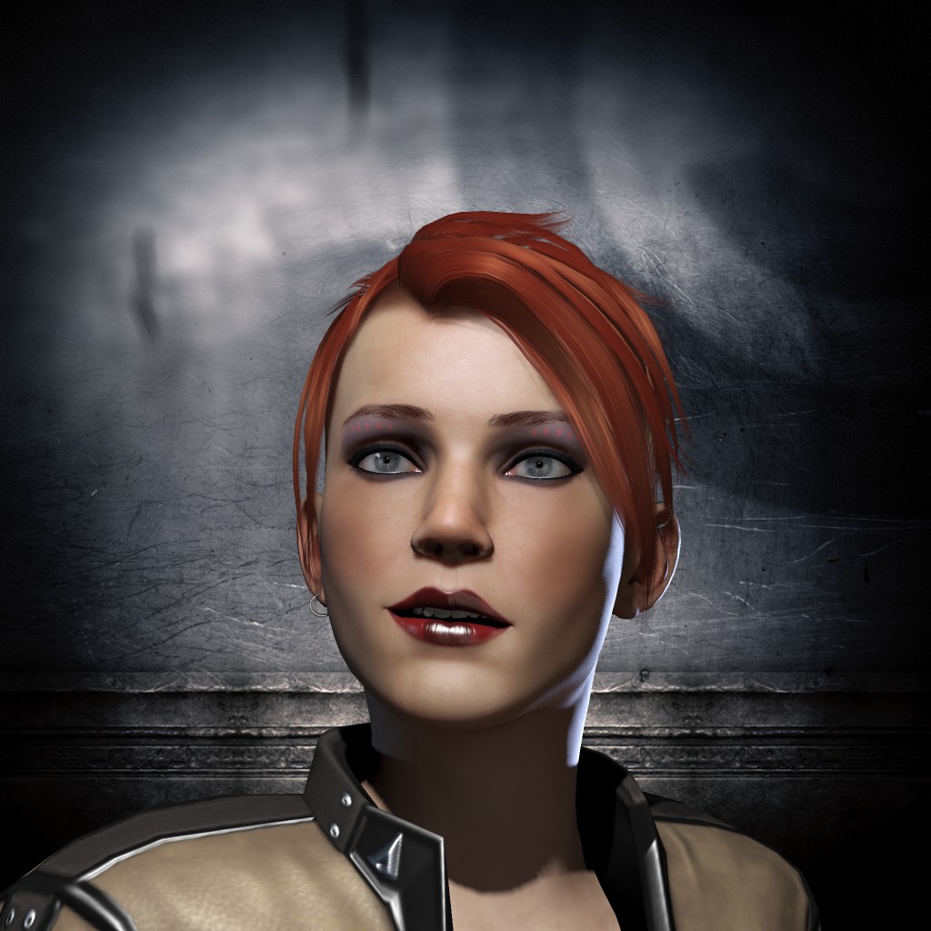 Luna Vetta