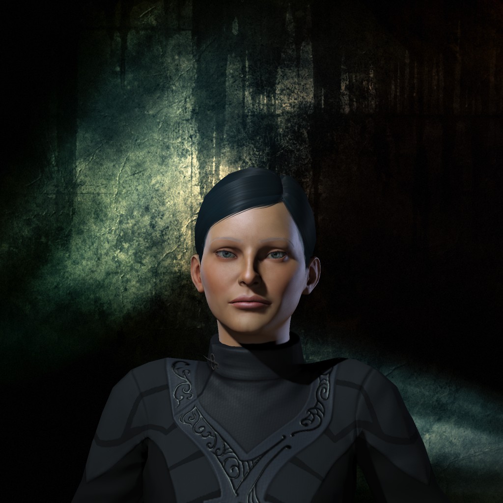 Commander Hamu