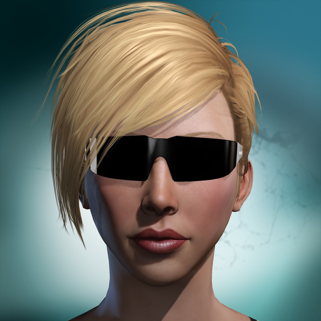 Gallente Citizen 93516696