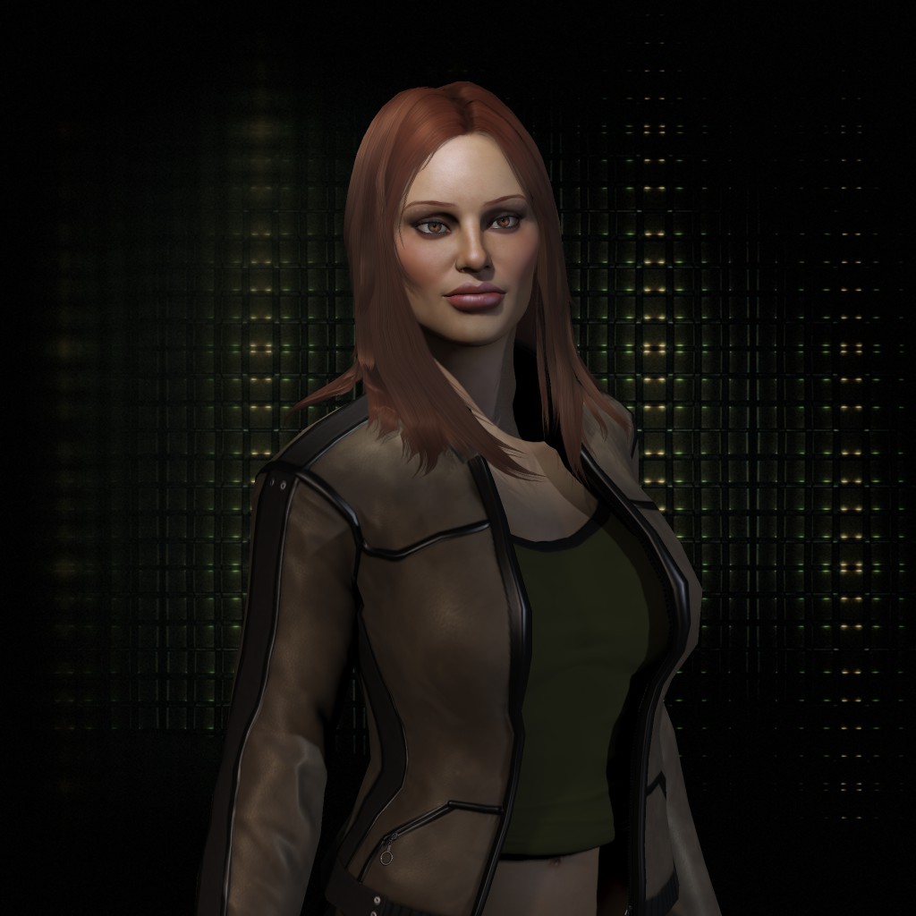 Lyriel Draken