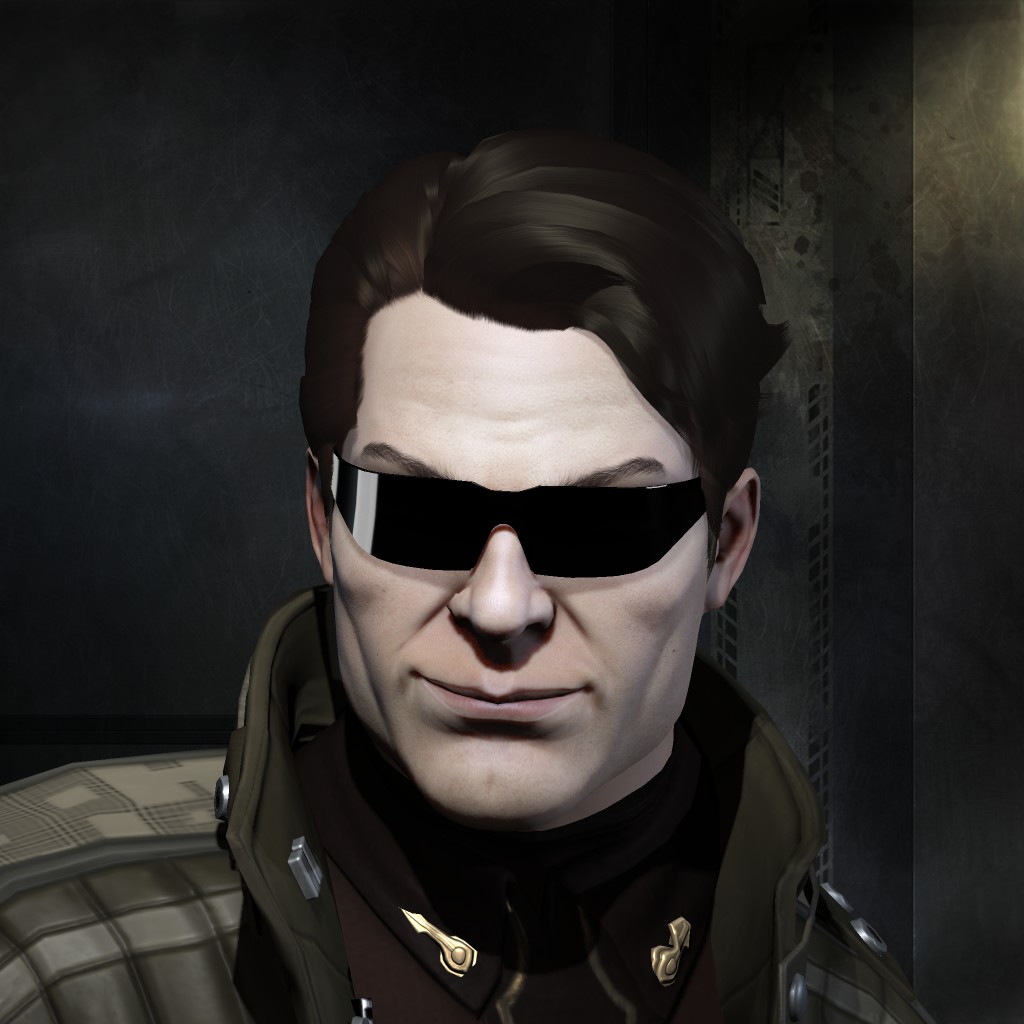 Caldari Citizen 93517392