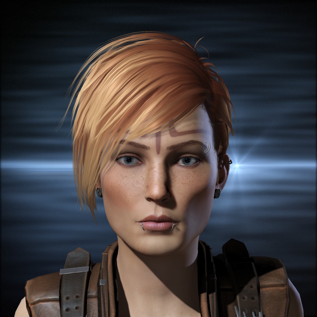 portrait