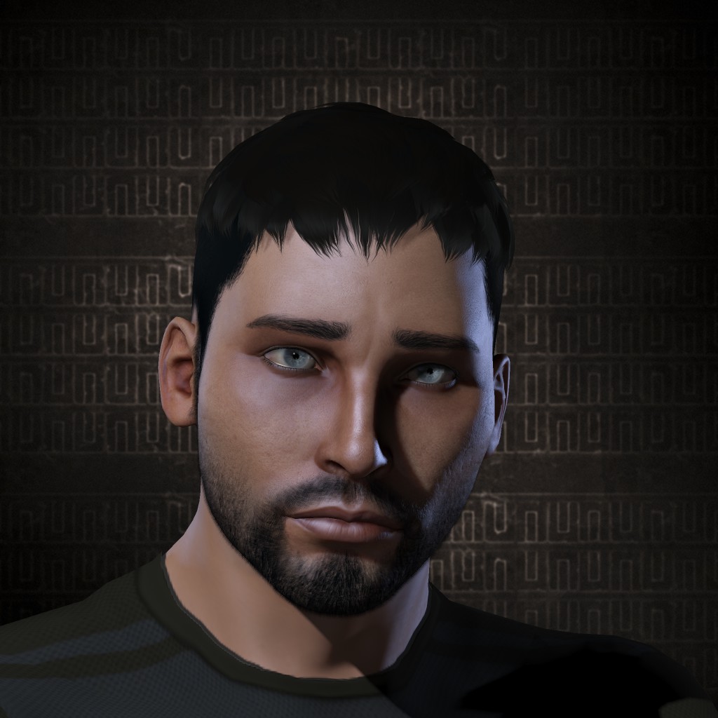 Burial Aideron