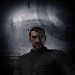 DEMOH 1 portrait