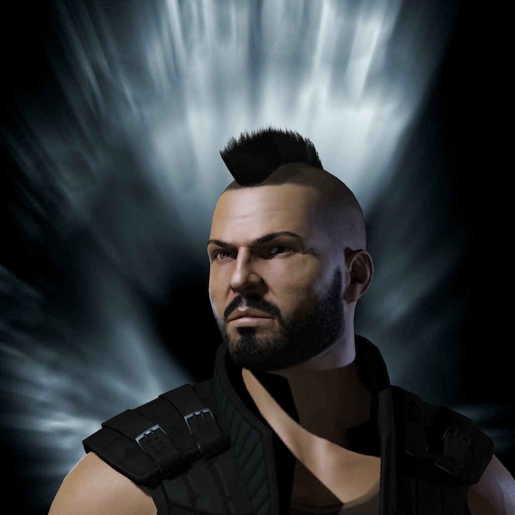 renegade Enaka