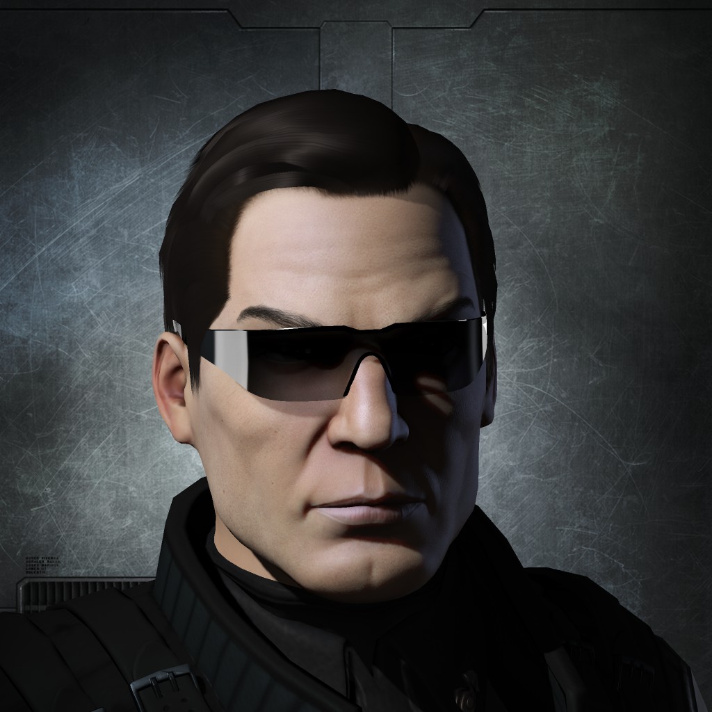 Caldari Citizen 93518749